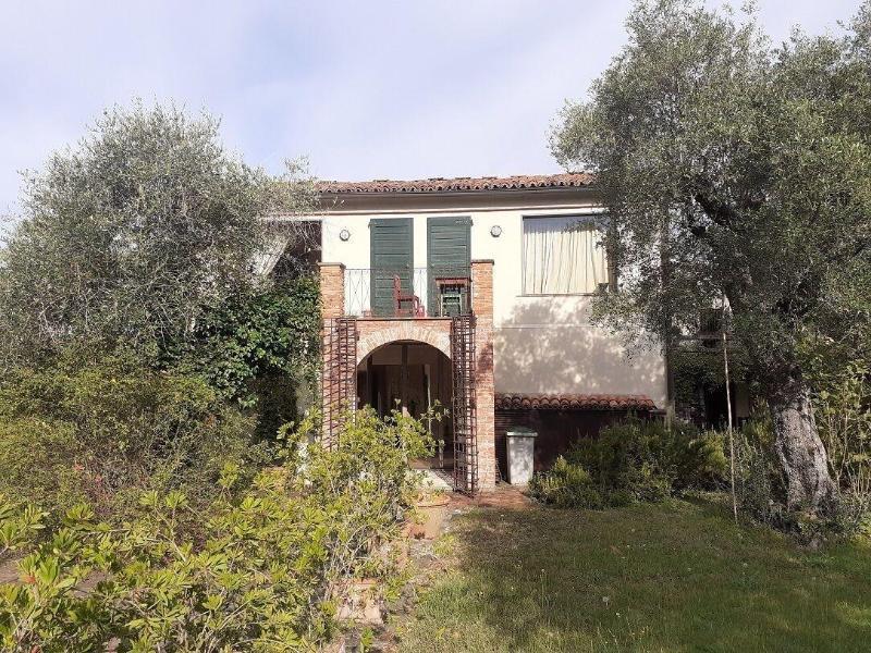 Resort La Ghiaia Sarzana Buitenkant foto