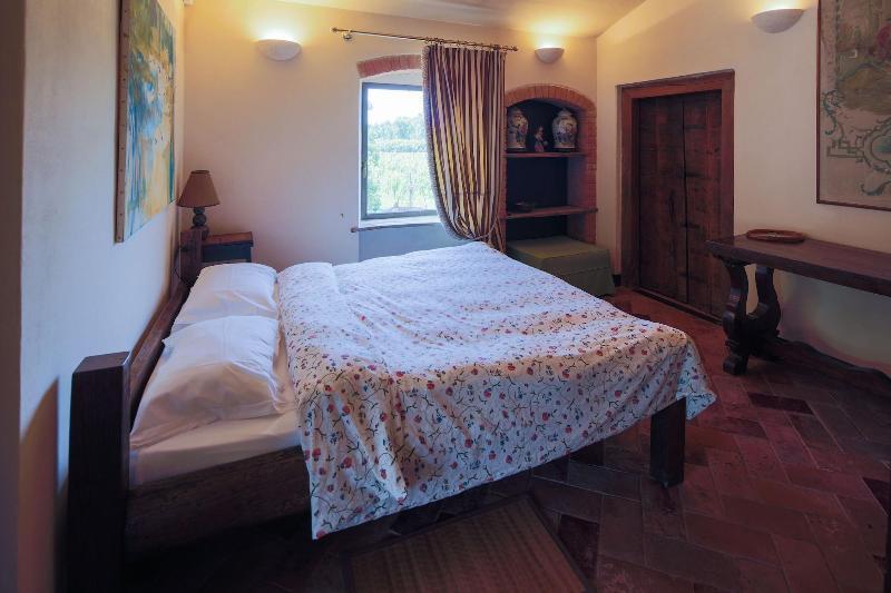 Resort La Ghiaia Sarzana Buitenkant foto