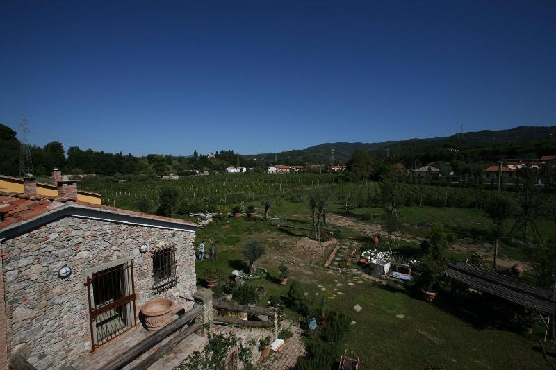 Resort La Ghiaia Sarzana Buitenkant foto