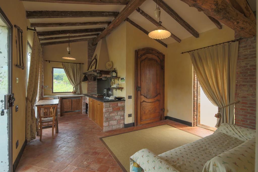 Resort La Ghiaia Sarzana Buitenkant foto