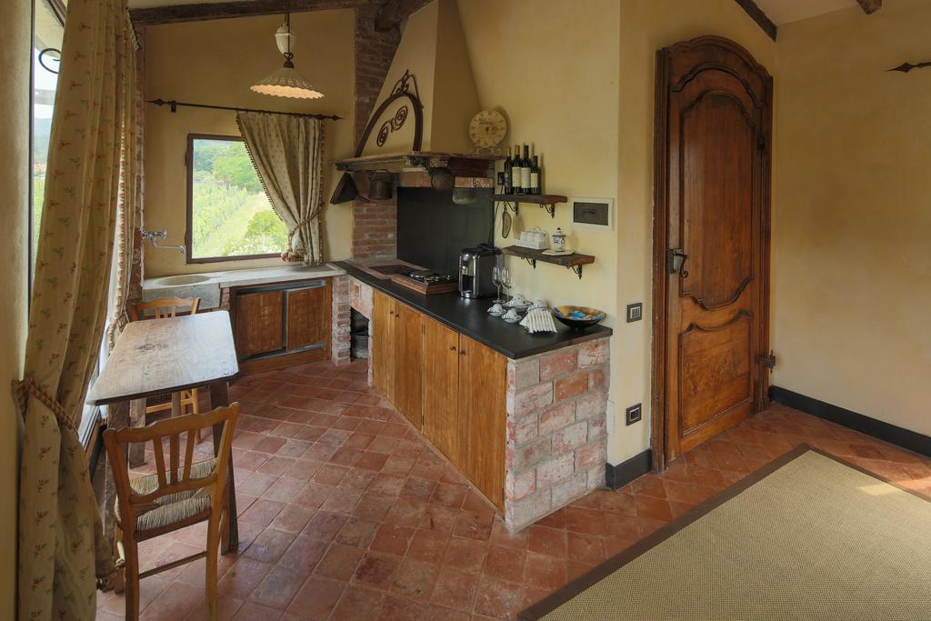 Resort La Ghiaia Sarzana Buitenkant foto