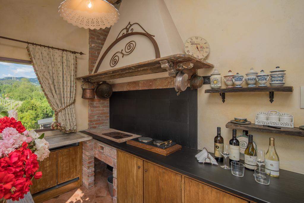 Resort La Ghiaia Sarzana Buitenkant foto