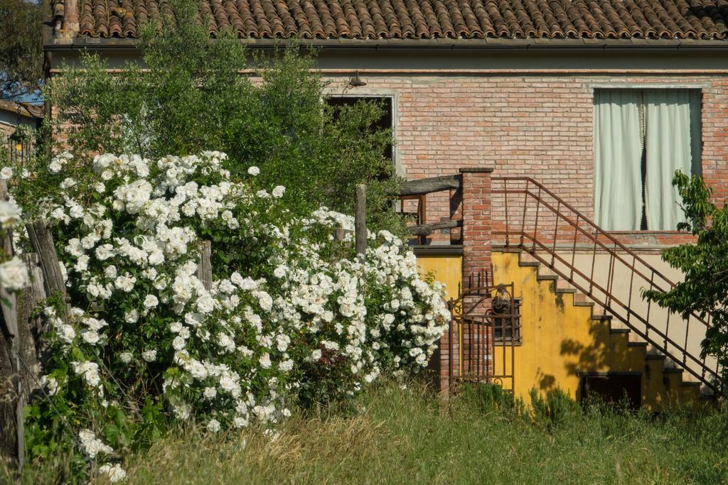 Resort La Ghiaia Sarzana Buitenkant foto