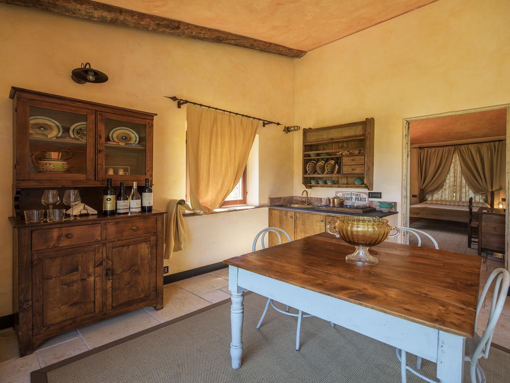 Resort La Ghiaia Sarzana Buitenkant foto