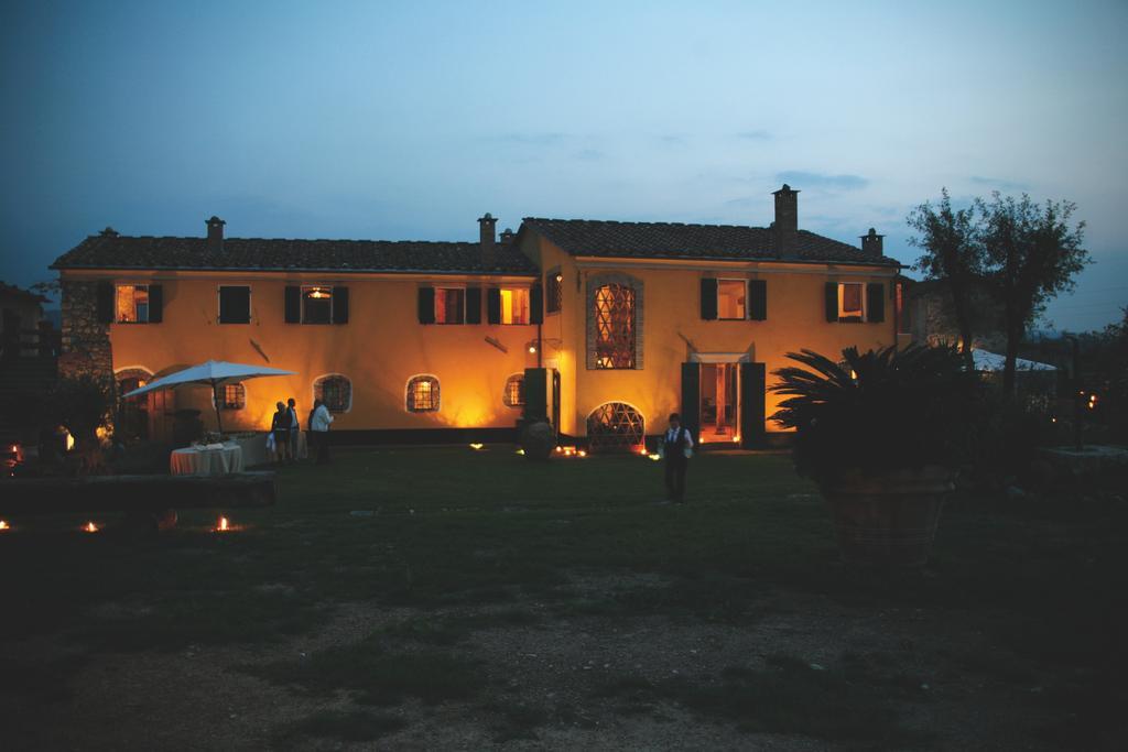 Resort La Ghiaia Sarzana Buitenkant foto
