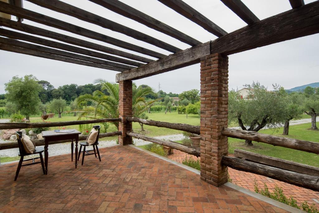 Resort La Ghiaia Sarzana Buitenkant foto