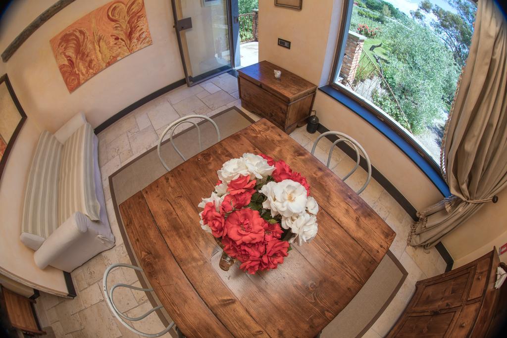 Resort La Ghiaia Sarzana Buitenkant foto