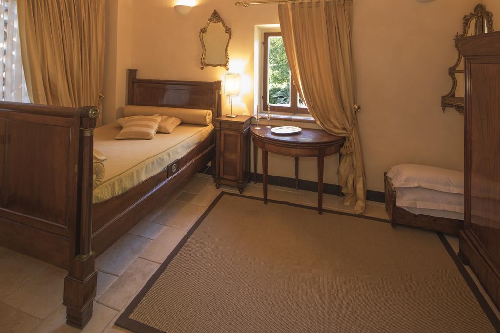 Resort La Ghiaia Sarzana Buitenkant foto