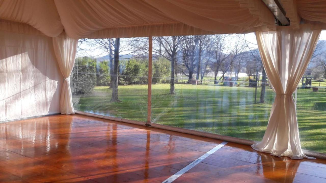 Resort La Ghiaia Sarzana Buitenkant foto